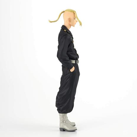 Tokyo Revengers PVC Statue Ken Ryuguji 18 cm - 4