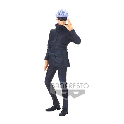 Jujutsu Kaisen: Banpresto - Satoru Gojo Figure