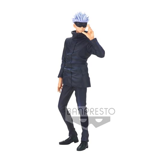 Jujutsu Kaisen: Banpresto - Satoru Gojo Figure