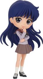 Pretty Guardian Sailor Moon Eternal Rei Hino Ver B