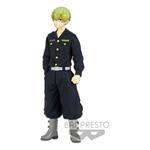 Tokyo Revengers Chifuyu Matsuno Figure