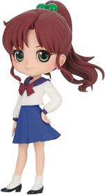 Pretty Guardian Sailor Moon Eternl Qposkt Makoto K