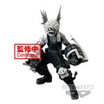 My Hero Academia: Banpresto - Wfc Super Master Star Katsuki Bakugo Tones
