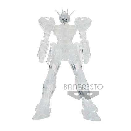 Gundam: Banpresto - GAT-X105 Strike Gundam Ver. B Mobile Suit Gundam Seed Internal Structure