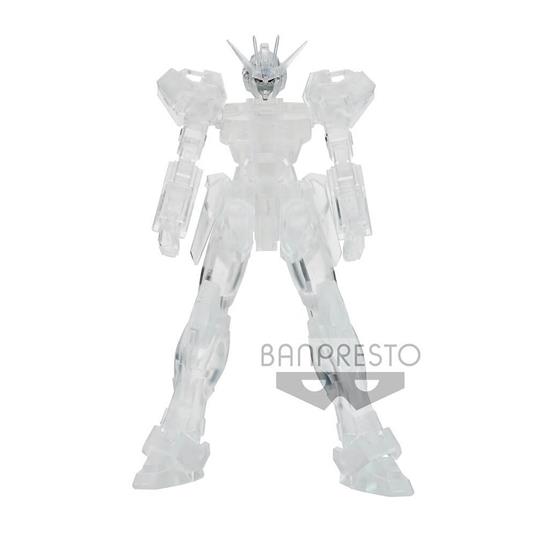 Gundam: Banpresto - GAT-X105 Strike Gundam Ver. B Mobile Suit Gundam Seed Internal Structure