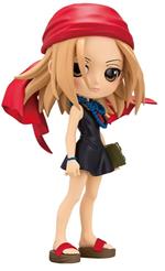 Shaman King: Banpresto - Q Posket Anna Kyoyama A