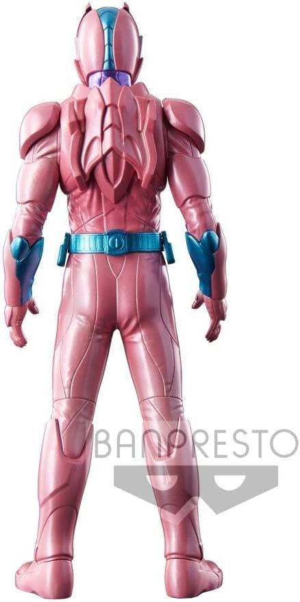 Kamen Rider: Banpresto - Revice - 2