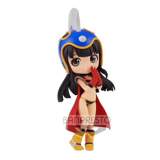 Dragon Ball: Banpresto - Q Posket Chichi Version B Figure