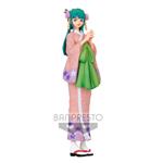 One Piece: Banpresto - Dxf The Grandline Lady Wanokuni Vol.4