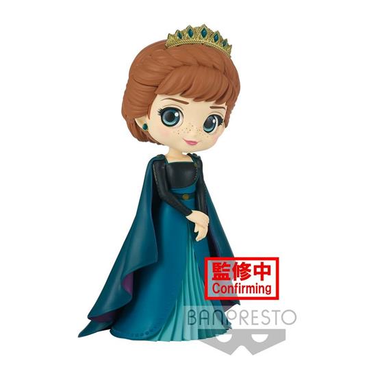 Disney: Banpresto - Frozen 2 - Anna (Ver.A)