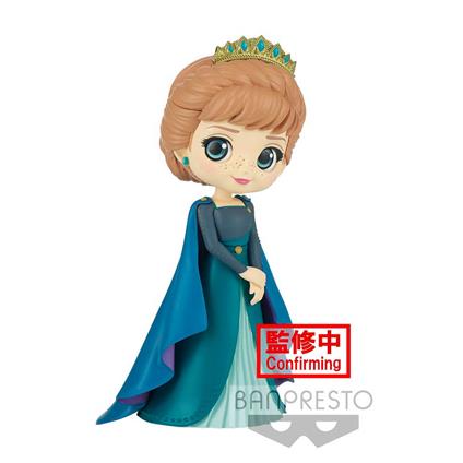 Disney: Banpresto - Frozen 2 - Anna (Ver.B)