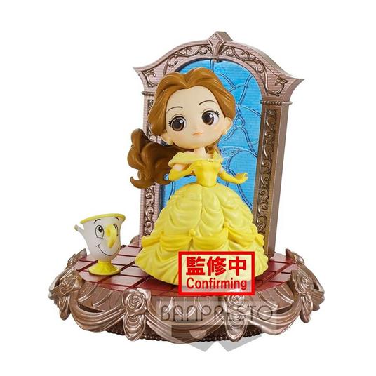 Disney: Banpresto - Q Posket - Belle Version B