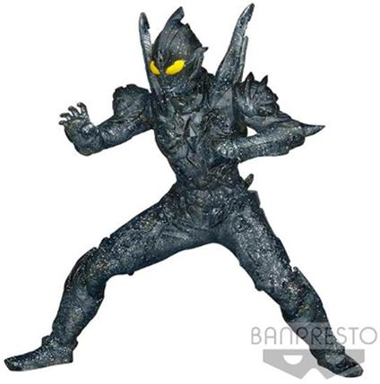Statua Ultraman Trigger Hero''S Brave Ver.B