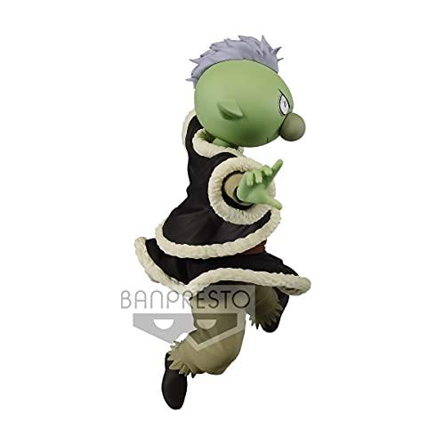 That Time I Got Reincarnated As A Slime: Banpresto - Otherworlder Gobta 11 Cm - 2