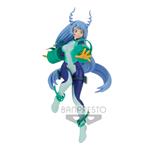 My Hero Academia: Banpresto - The Amazing Heroes PVC Statue Nejire Hado 17 cm
