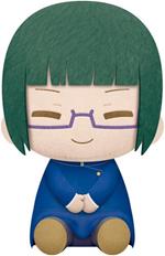 Jujutsu Kaisen Maki Zenin Peluche 20cm Banpresto