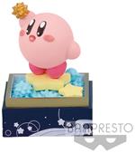 Kirby: Banpresto - Paldolce Collection Vol.4 Version A Statue
