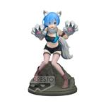 Re:Zero: Banpresto - Starting Life In Another World Monster Moti