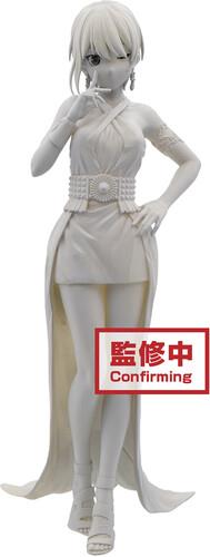 Quintessential Quintuplets (The): Banpresto - Kyunities Ichika Na