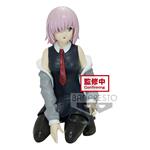 Fate Grand Order: Banpresto - Grand Temple Of Solomon Mash Kyri