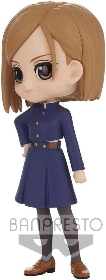 Jujutsu Kaisen: Banpresto - Nobara Kugisaki Q Posket Version B - 2