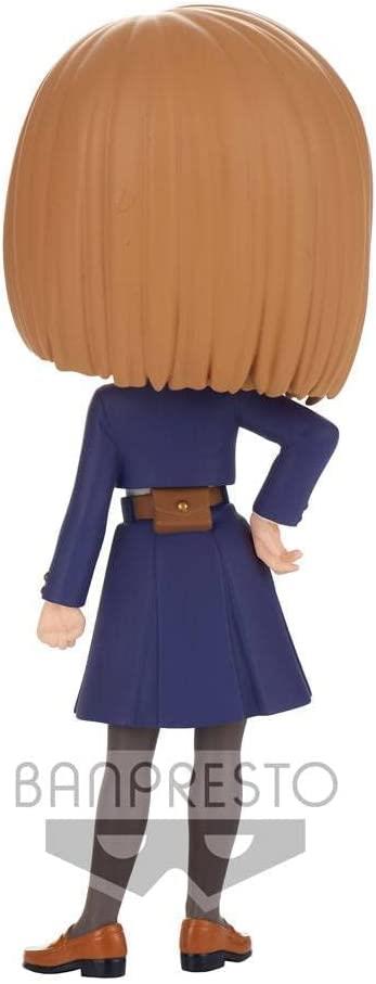 Jujutsu Kaisen: Banpresto - Nobara Kugisaki Q Posket Version B - 5