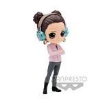 Fate The Winx Saga Q Posket - Musa