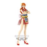One Piece: Banpresto - Glitter & Glamours Nami Wanokuni Ii Version