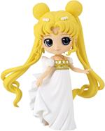 Sailor Moon: Banpresto - Princess Serenity (Version B) Eternal The Movie Q Posket Figure