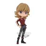 Tiger & Bunny 2: Banpresto - Q Posket - Barnaby Brooks Jr Version