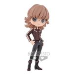 Tiger & Bunny 2: Banpresto - Q Posket - Barnaby Brooks Jr Version