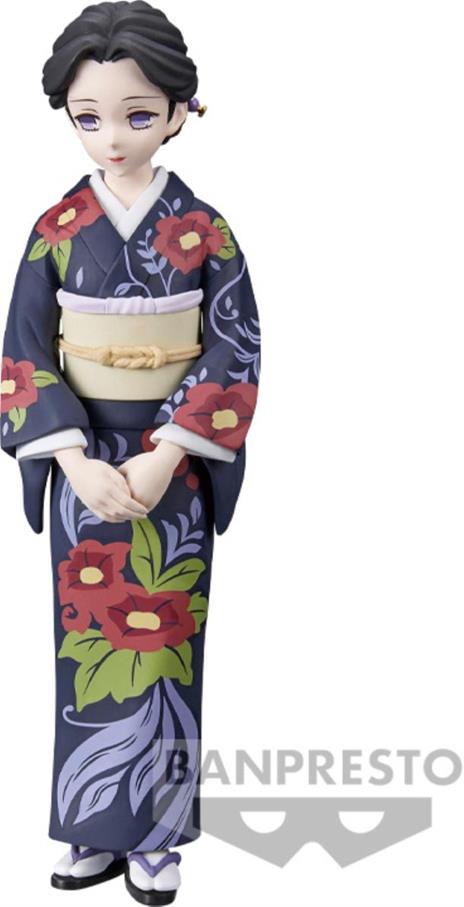 Demon Slayer: Banpresto - Tamayo Vol.22 Statue - 2