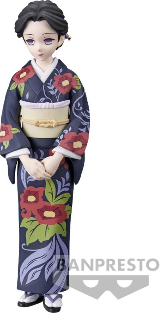 Demon Slayer: Banpresto - Tamayo Vol.22 Statue - 2