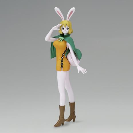 One Piece: Banpresto - Glitter & Glamours Carrot Version A Statue