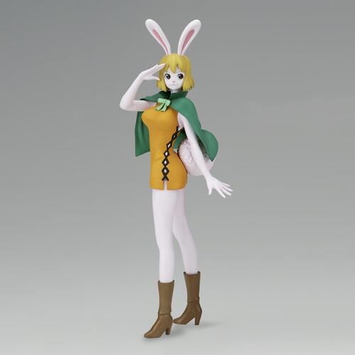 One Piece: Banpresto - Glitter & Glamours Carrot Version A Statue