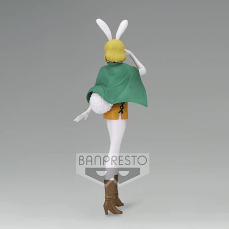 One Piece: Banpresto - Glitter & Glamours Carrot Version A Statue - 2