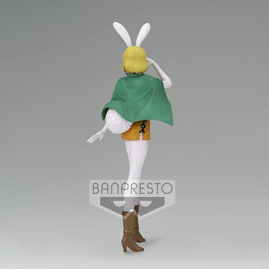 One Piece: Banpresto - Glitter & Glamours Carrot Version A Statue - 2