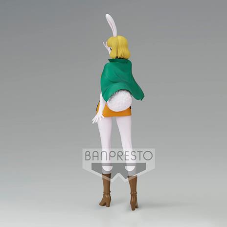 One Piece: Banpresto - Glitter & Glamours Carrot Version A Statue - 3