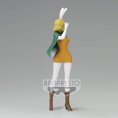 One Piece: Banpresto - Glitter & Glamours Carrot Version A Statue - 4