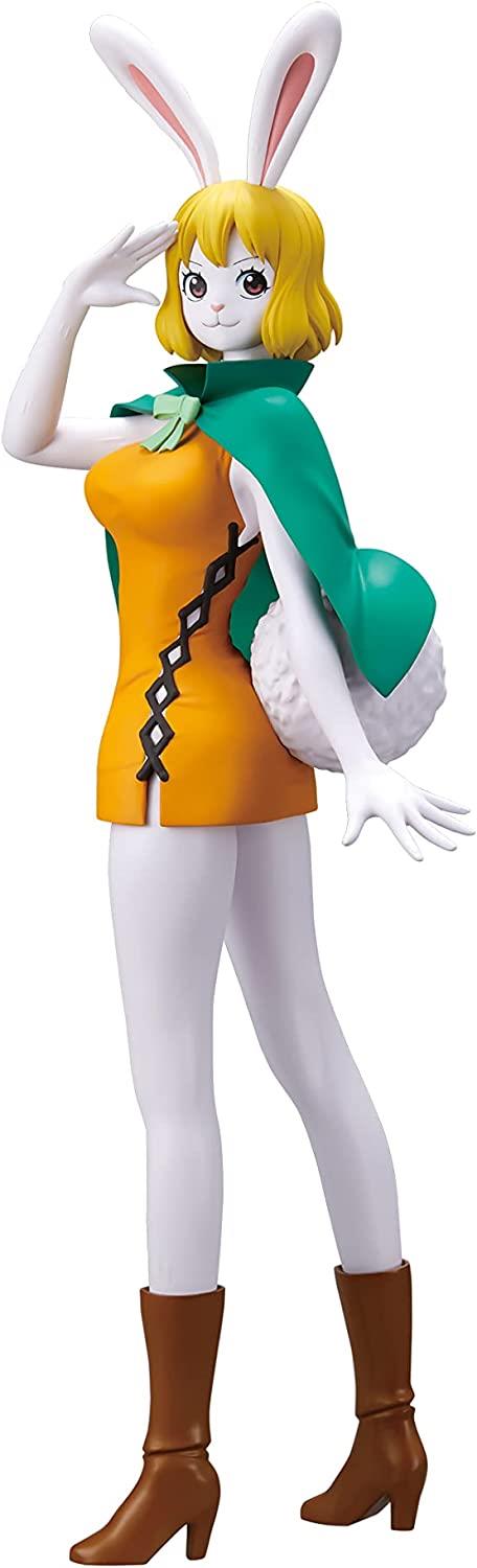 One Piece: Banpresto - Glitter & Glamours Carrot Version A Statue - 5