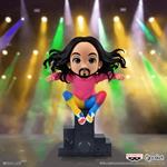 Q Posket Steve Aoki