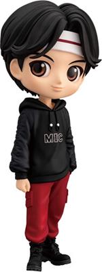 Tinytan: Banpresto - Q Posket - Mic Drop Vol.1 Jin Statue