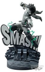 My Hero Academia: Banpresto - Dioramatic Izuku Midoriya C