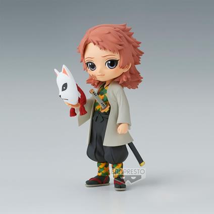 Demon Slayer: Banpresto - Q Posket - Kimetsu No Yaiba Sabito A