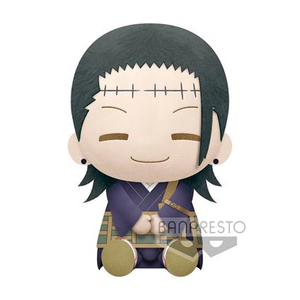 Jujutsu Kaisen: Banpresto - Suguru Geto Big Plush