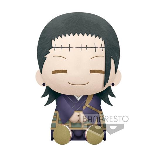 Jujutsu Kaisen: Banpresto - Suguru Geto Big Plush