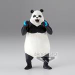 Jujutsu Kaisen: Banpresto - Jukon No Kata - Panda Statue