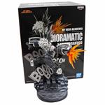 My Hero Academia: Banpresto - Dioramatic Katsuki Bakugo - The Tones