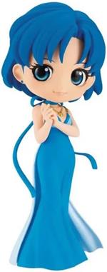 Sailor Moon: Banpresto - Q Posket - Pretty Guardian Eternal The Movie