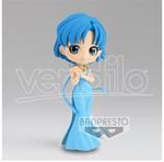 18849 - Sailor Moon - Q Posket- Princess Mercury (variant Color Ver.) - Statua 14cm Figures